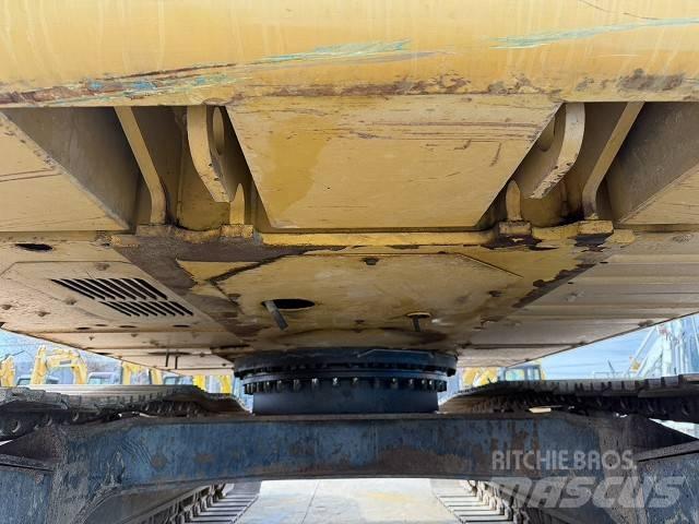 CAT 320 D L Koparki gąsienicowe