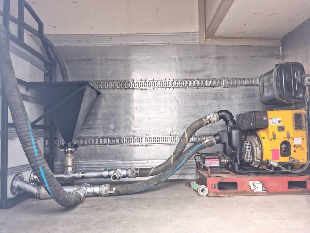 Ditch Witch JT 25 Wiertnice horyzontalne