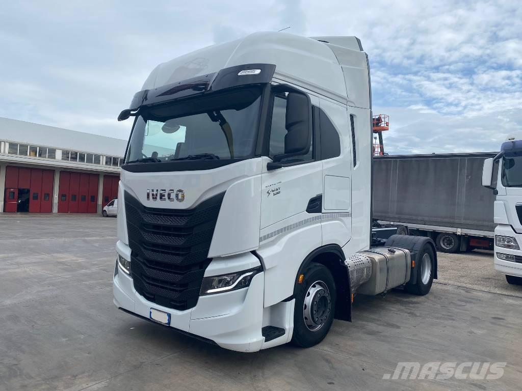 Iveco S-Way 530 Ciągniki siodłowe