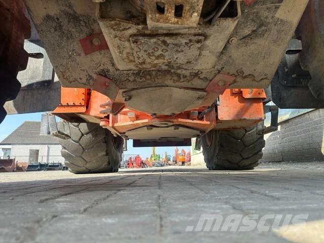 Hitachi ZW 310-5 Ładowarki kołowe