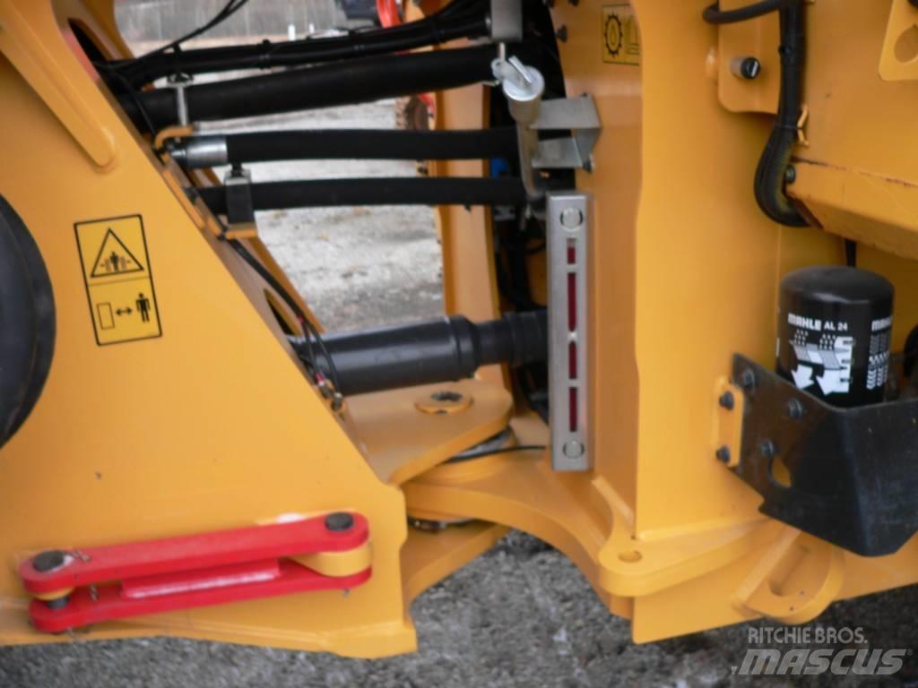 Volvo L 150 H Ładowarki kołowe