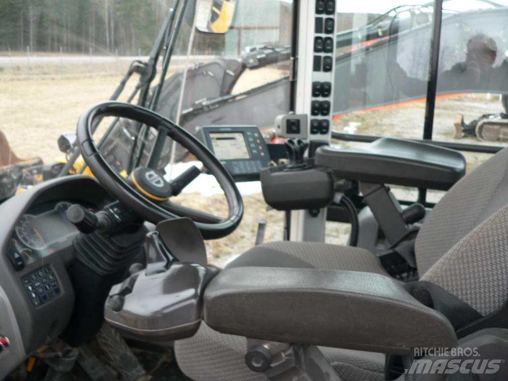 Volvo L 150 H Ładowarki kołowe