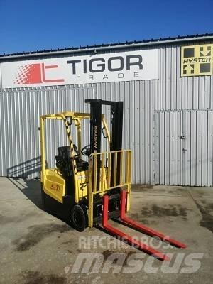 Hyster A 1.3 XNT Wózki elektryczne
