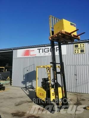 Hyster A 1.3 XNT Wózki elektryczne