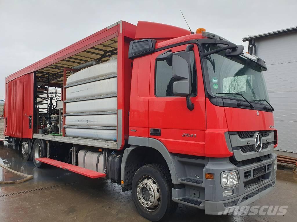 Ditch Witch JT 20 Wiertnice horyzontalne