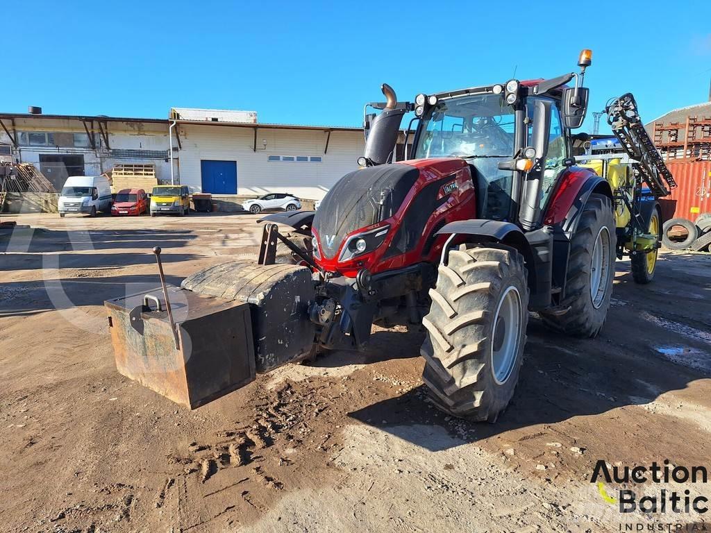 Valtra T 194 A Ciągniki rolnicze