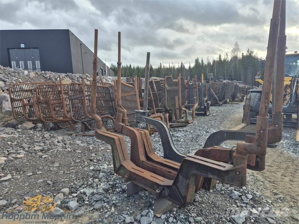 Ösa 280 master Inne akcesoria