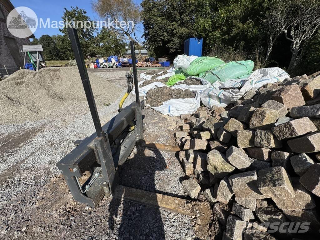 JCB 409 Ładowarki kołowe