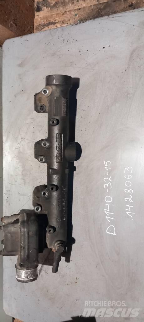 DAF XF95.430 1428063 Silniki