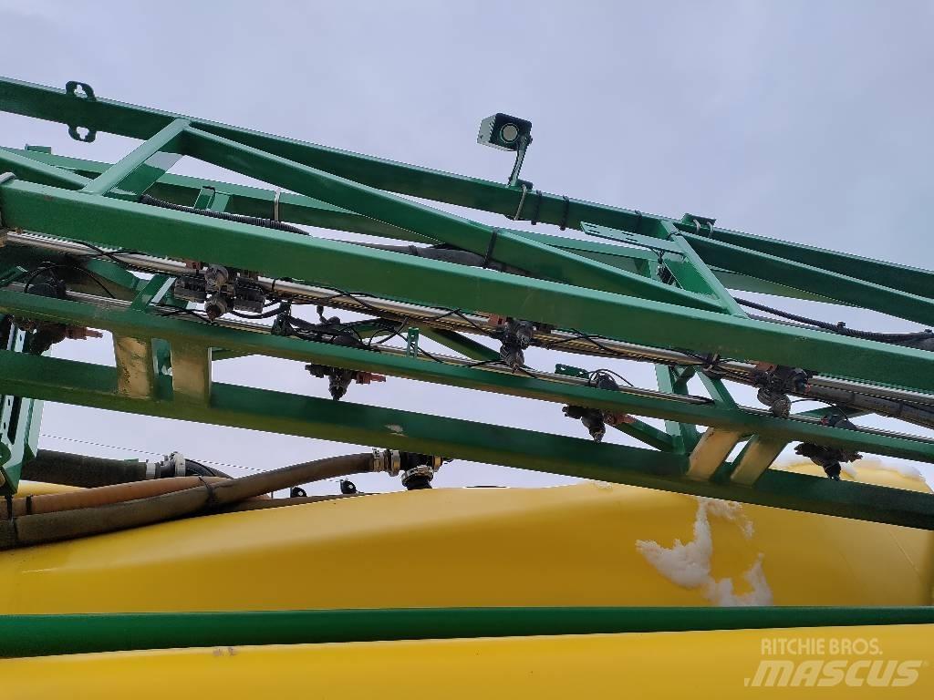John Deere R 962 i Opryskiwacze zaczepiane