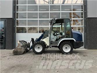 Kramer 5035 Ładowarki kołowe