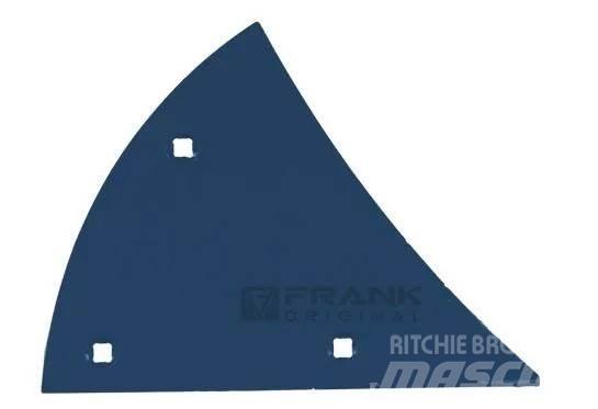 Lemken Front part Rama i zawieszenie