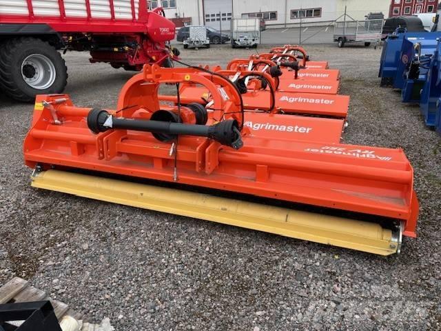 Agrimaster RV 320 Kosiarki łąkowe i wykaszarki