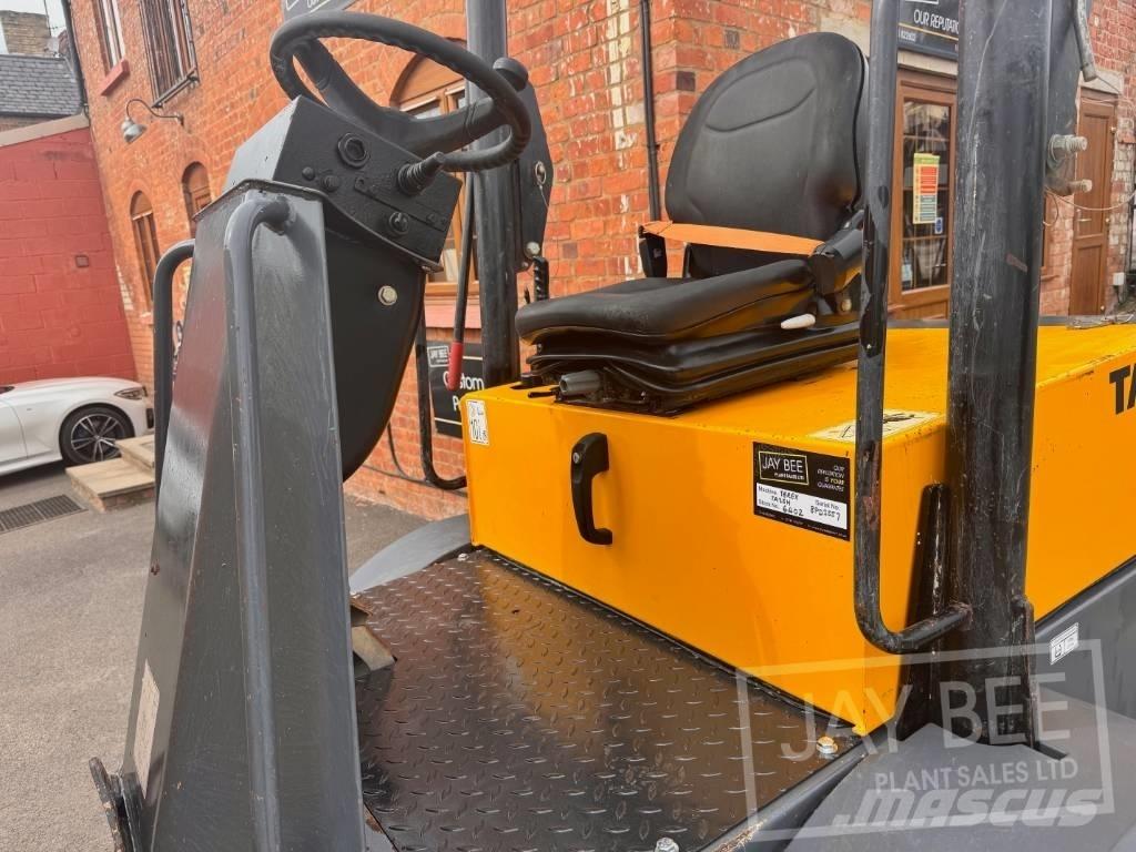 Terex TA3SH Wozidła kolebkowe