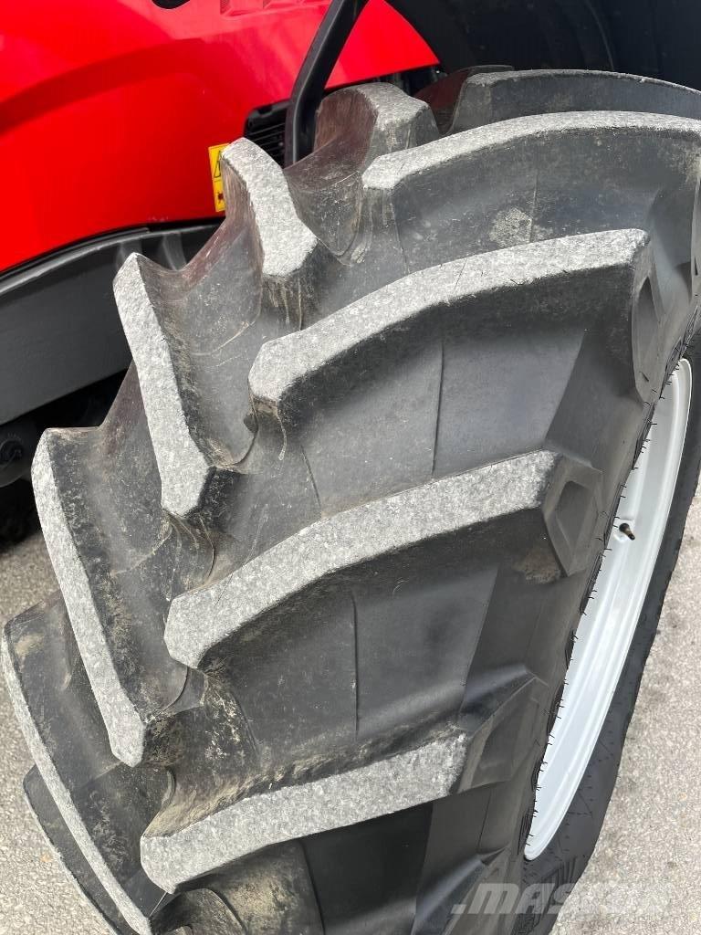 Massey Ferguson 7718 Ciągniki rolnicze