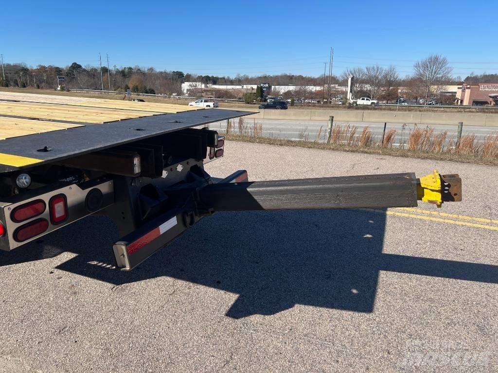 Freightliner M2 Samochody ratownicze pomocy drogowej