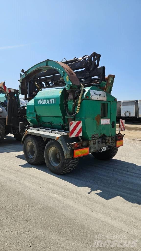 Fendt 936 Vario Ciągniki rolnicze