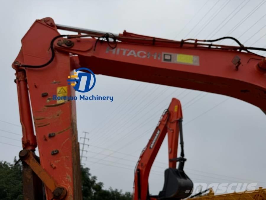 Hitachi ZX 350 LC-5G Koparki gąsienicowe