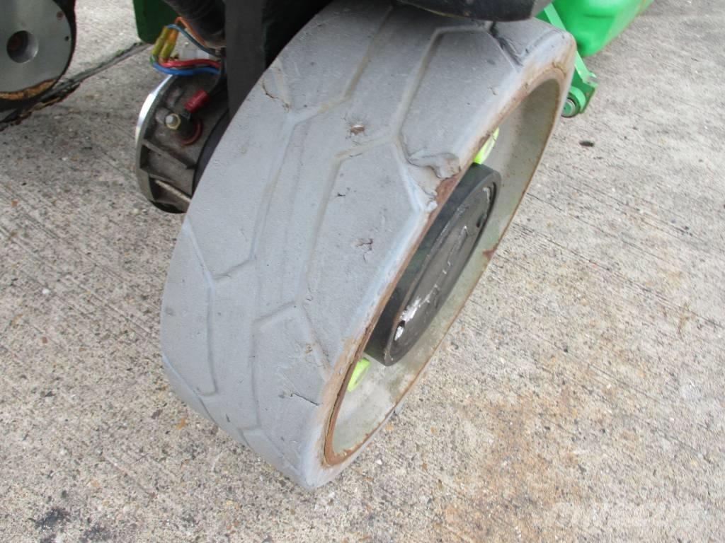 JLG 2632 ES (983) Podnośniki nożycowe