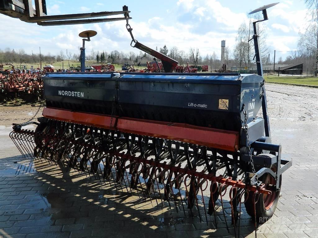 Nordsten CLB 350 Siewniki
