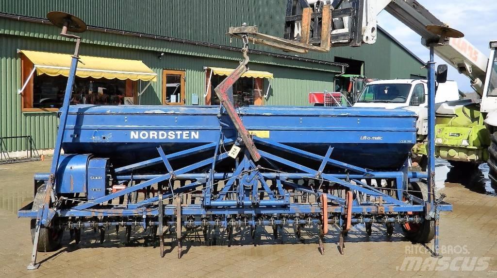 Nordsten CLB 350 Siewniki