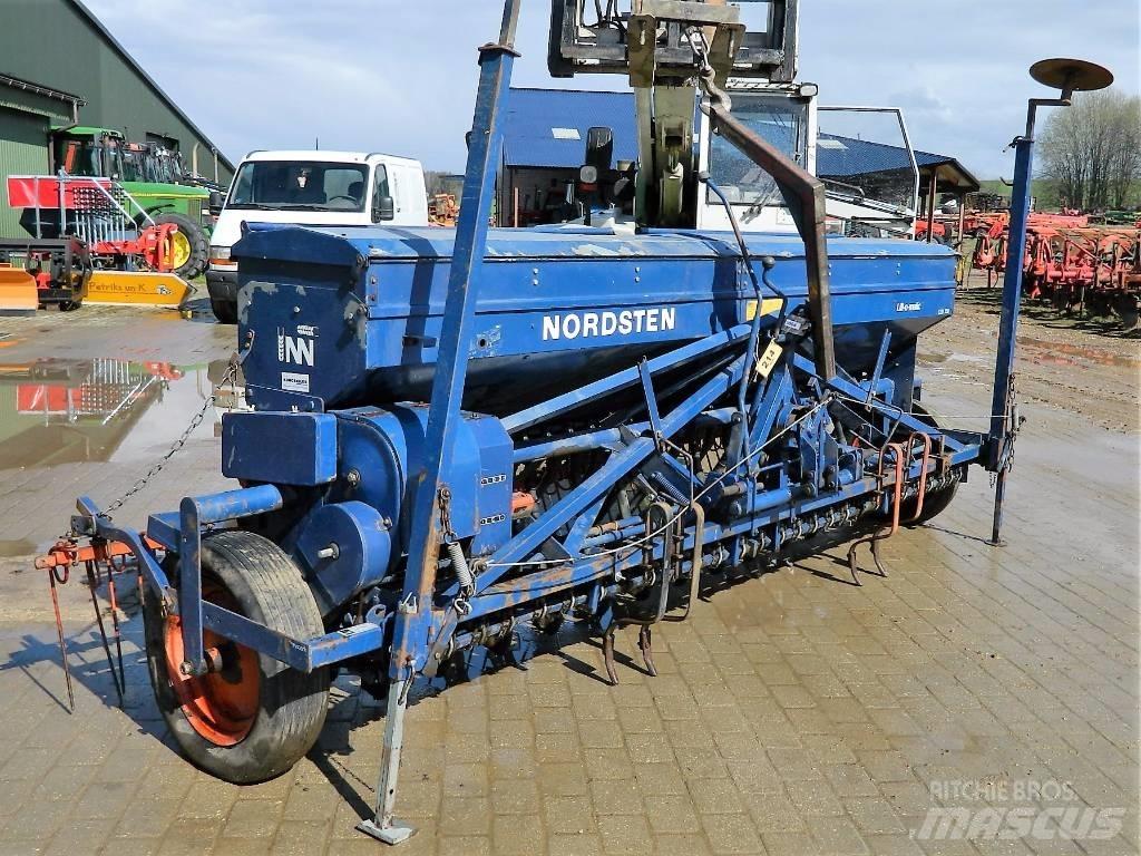 Nordsten CLB 350 Siewniki