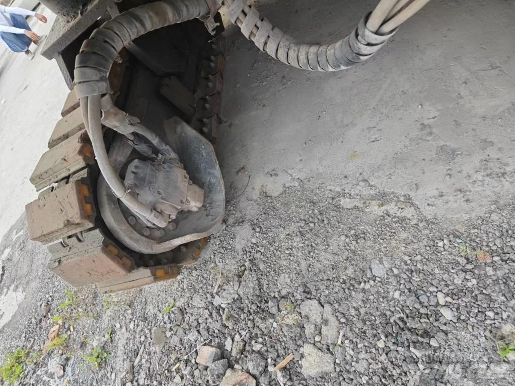 Wirtgen W2000 Frezarki do asfaltu