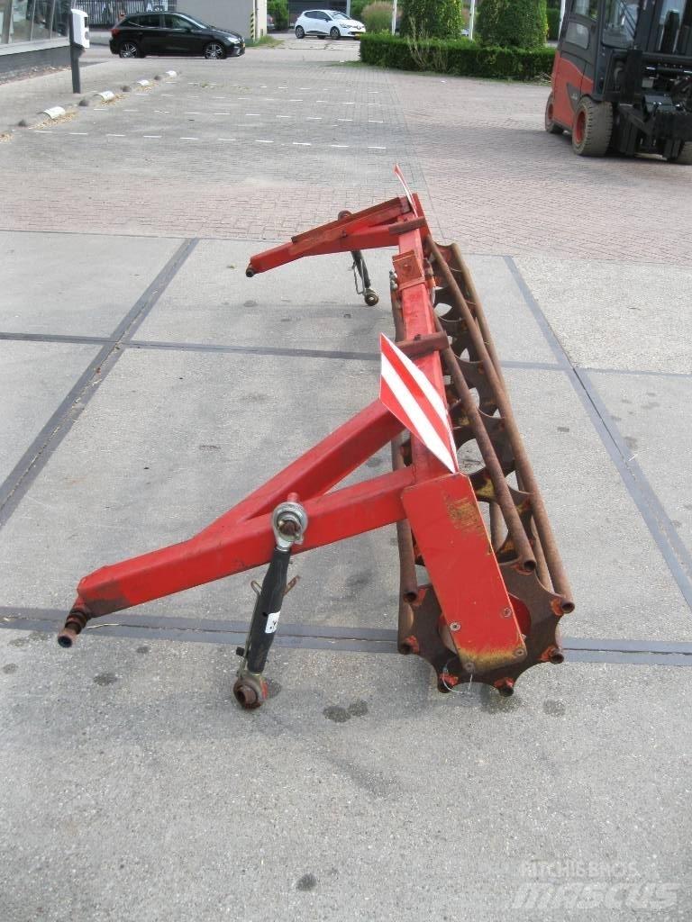  Kooirol Kultywatory