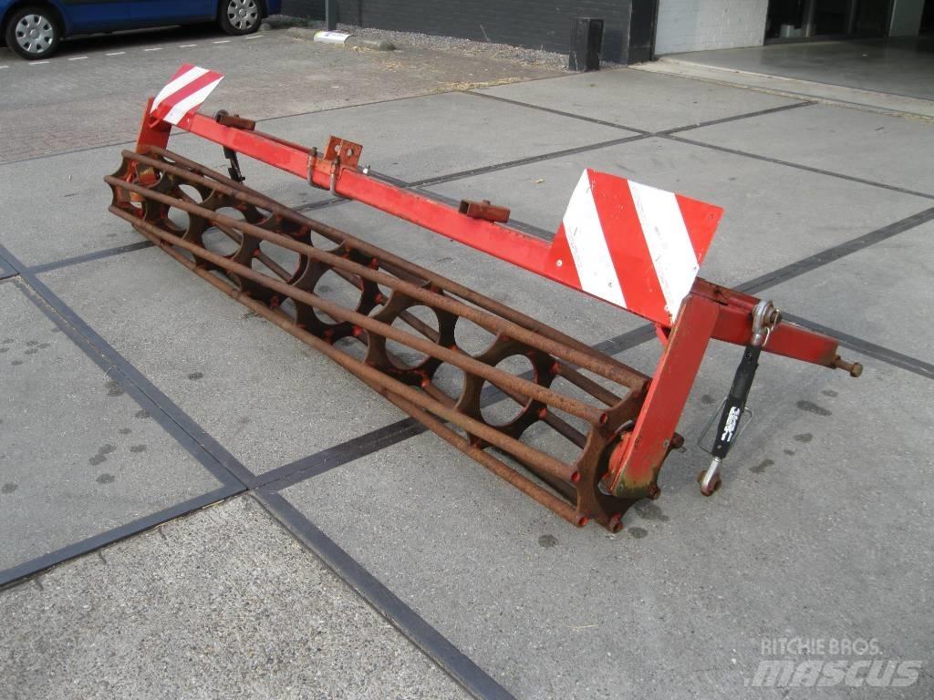  Kooirol Kultywatory