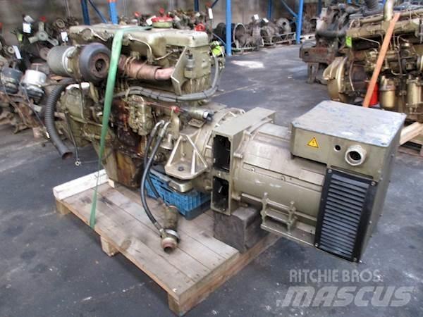 DAF DT615 Transport - Inne