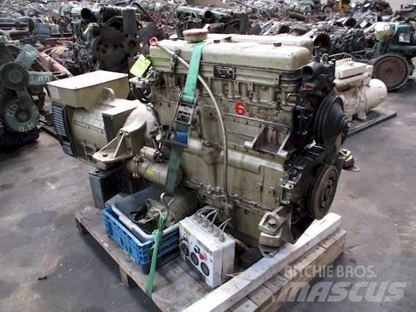 DAF DT615 Transport - Inne