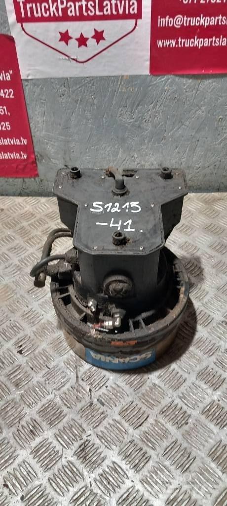 Scania R440  1752505 Hydraulika