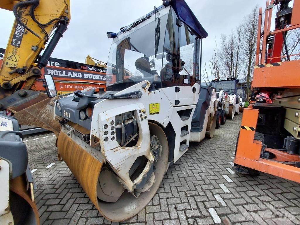 Bomag BW 161 AD-5 Walce dwubębnowe