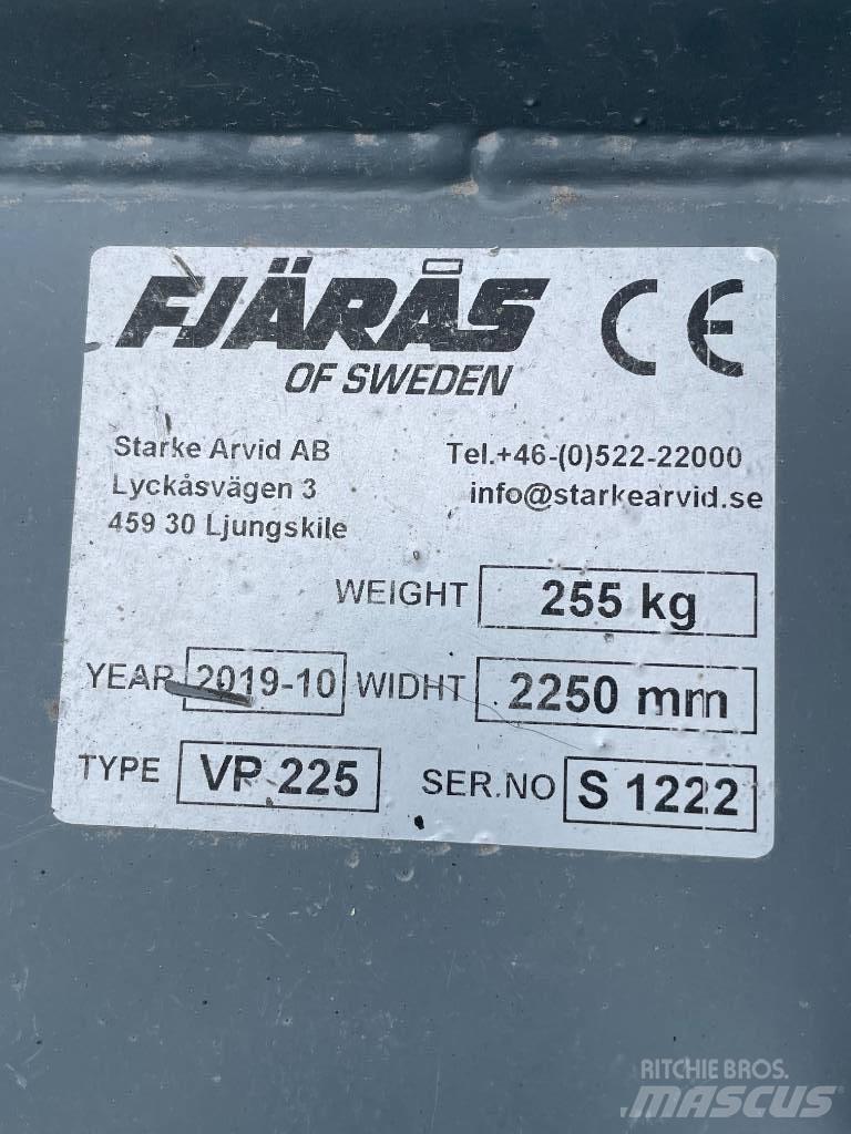 Kubota L 2602 Mikrociągniki