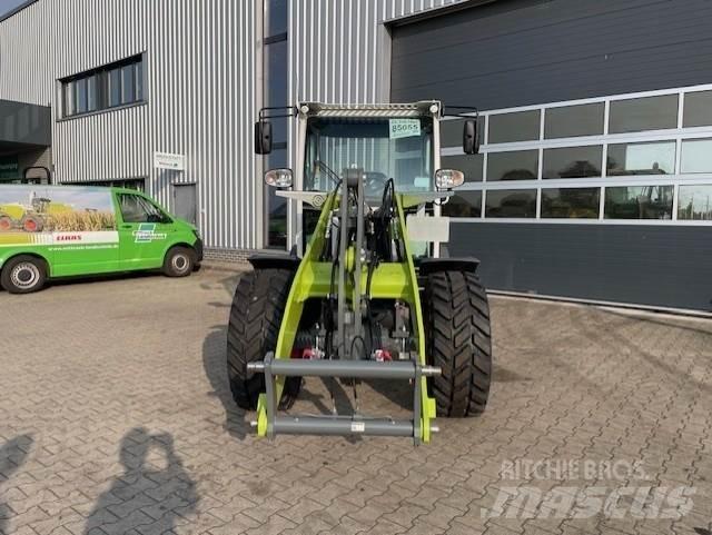 CLAAS Torion 535 Ładowarki kołowe