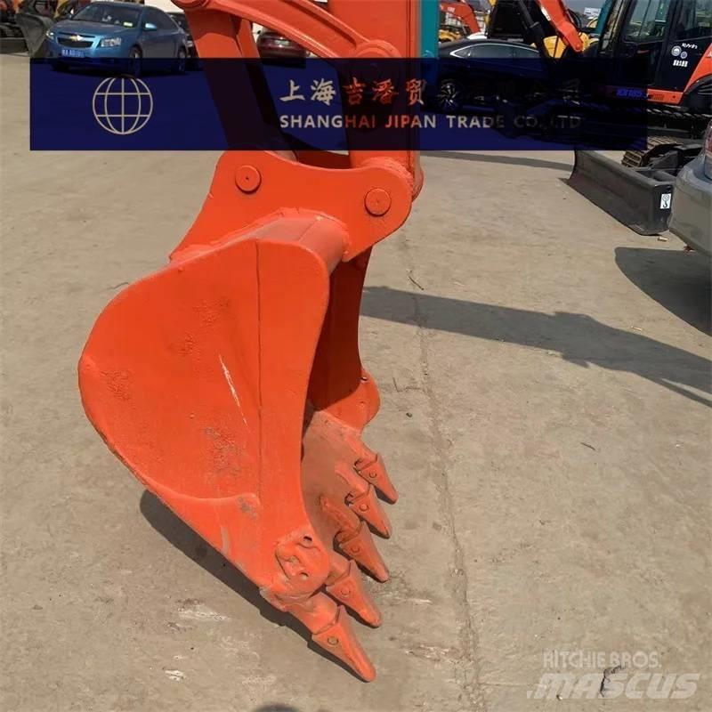 Kubota KX 163-5 Minikoparki