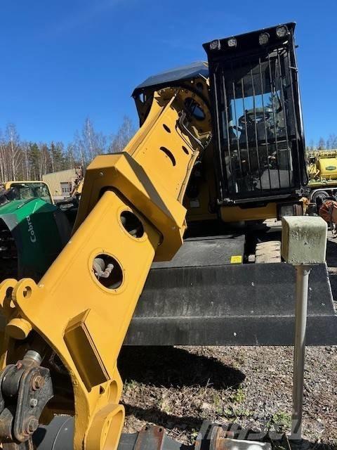 Gradall XL 3300-III Inny sprzęt górniczy