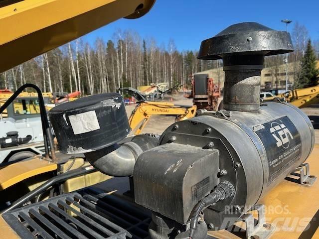 Gradall XL 3300-III Inny sprzęt górniczy