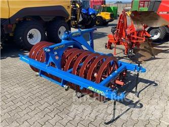 Meyer WP 12 Walce inne