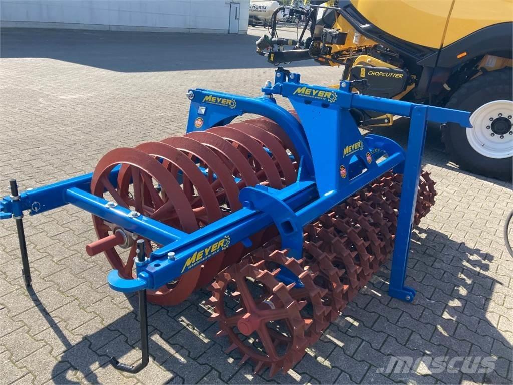 Meyer WP 12 Walce inne