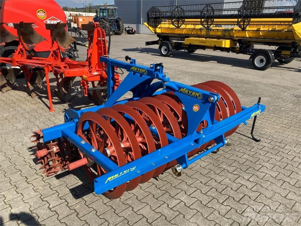 Meyer WP 12 Walce inne