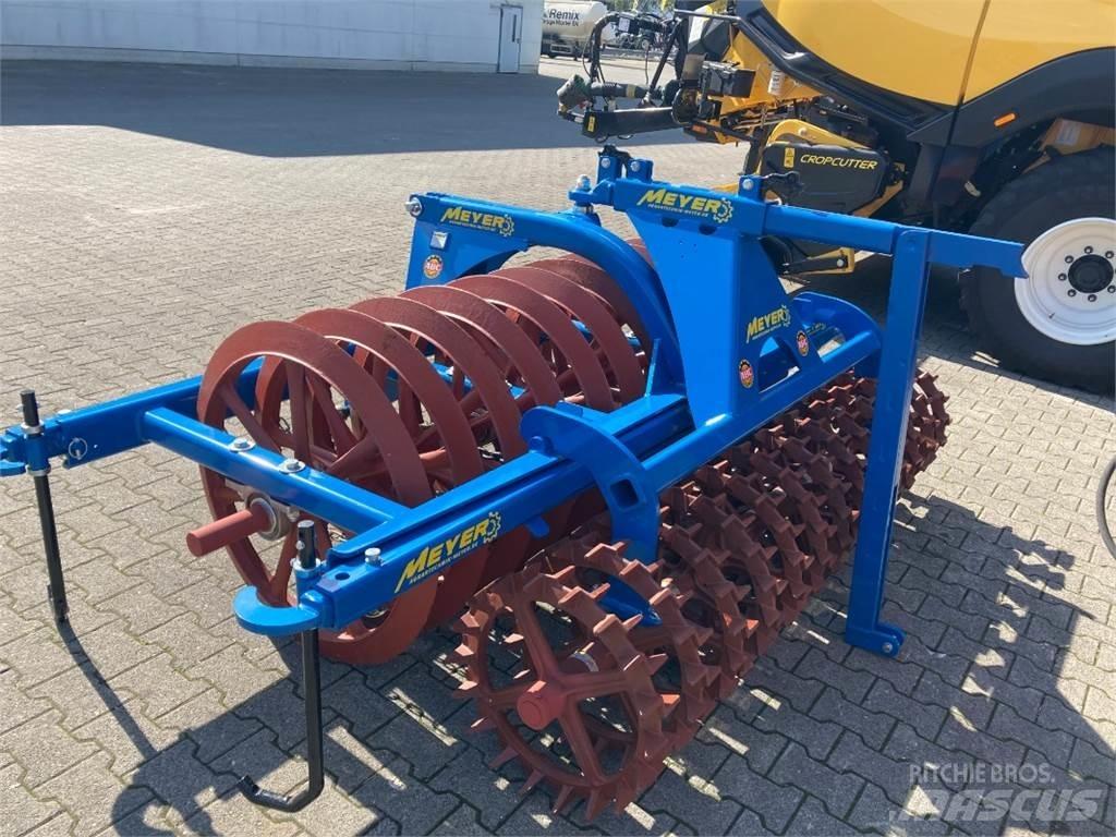 Meyer WP 12 Walce inne