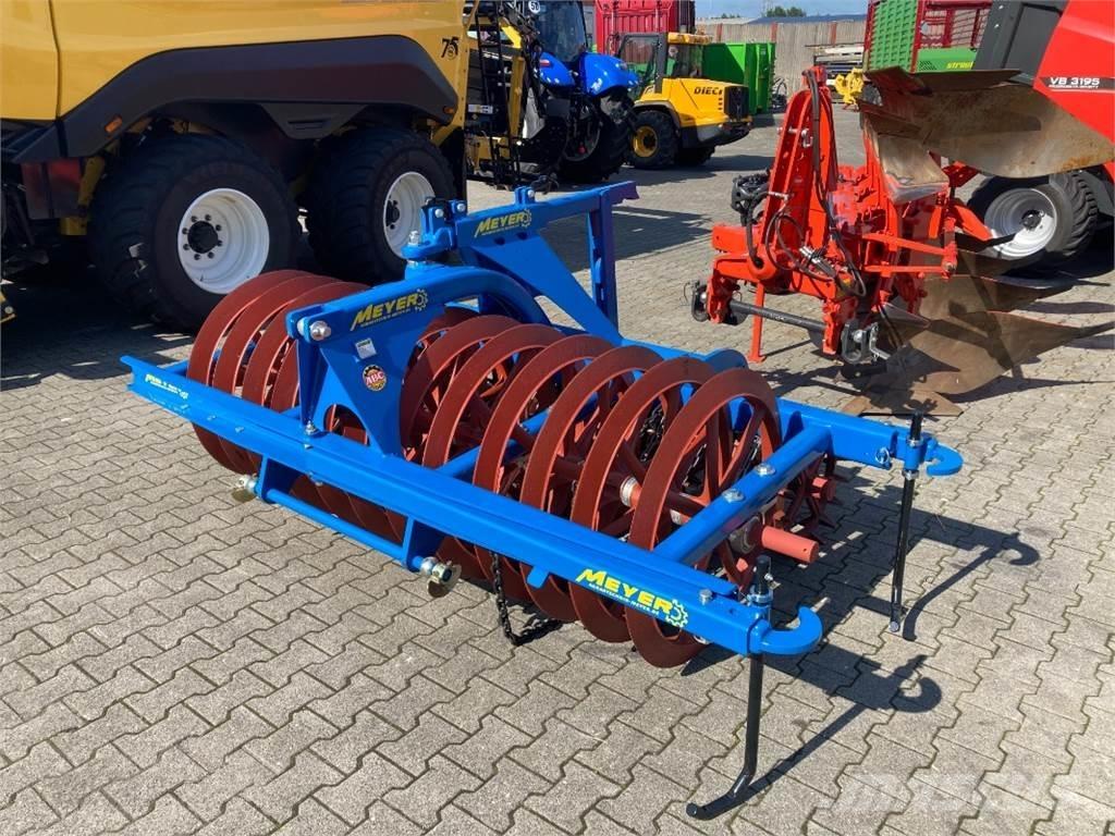 Meyer WP 12 Walce inne