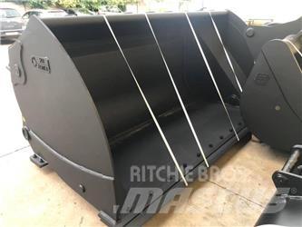 MEC GHD 2400 Łyżki do ładowarek