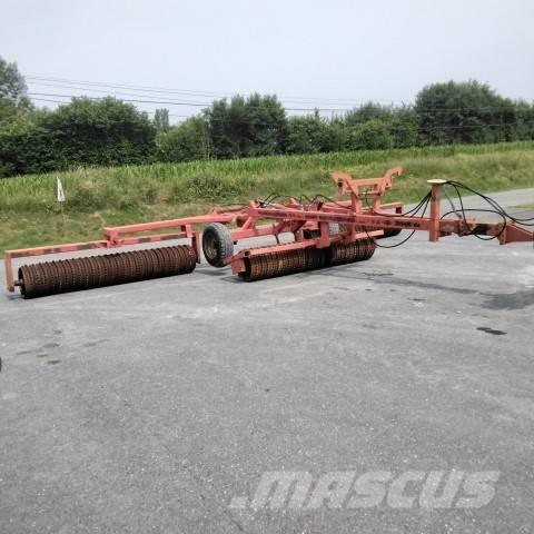 Quivogne ROLLMOT 830 Walce