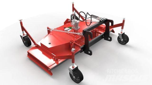 Boxer LM150 Inny sprzęt paszowy