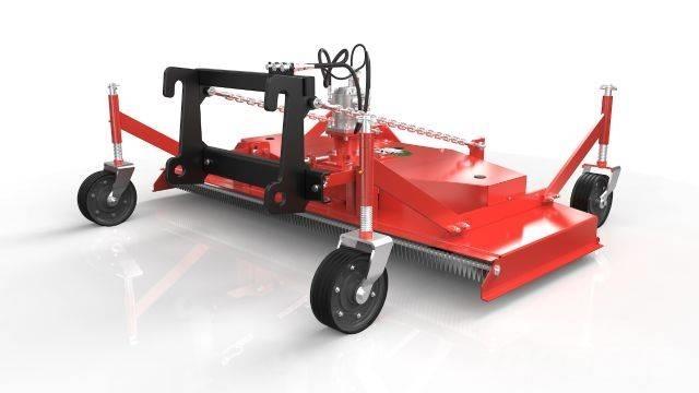 Boxer LM150 Inny sprzęt paszowy