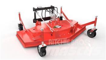 Boxer LM150 Inny sprzęt paszowy