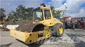 Bomag BW 211 D-40 Walce dwubębnowe
