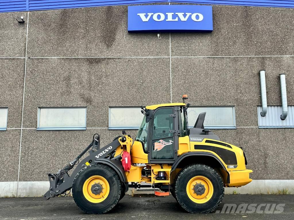 Volvo L 50 HS Ładowarki kołowe
